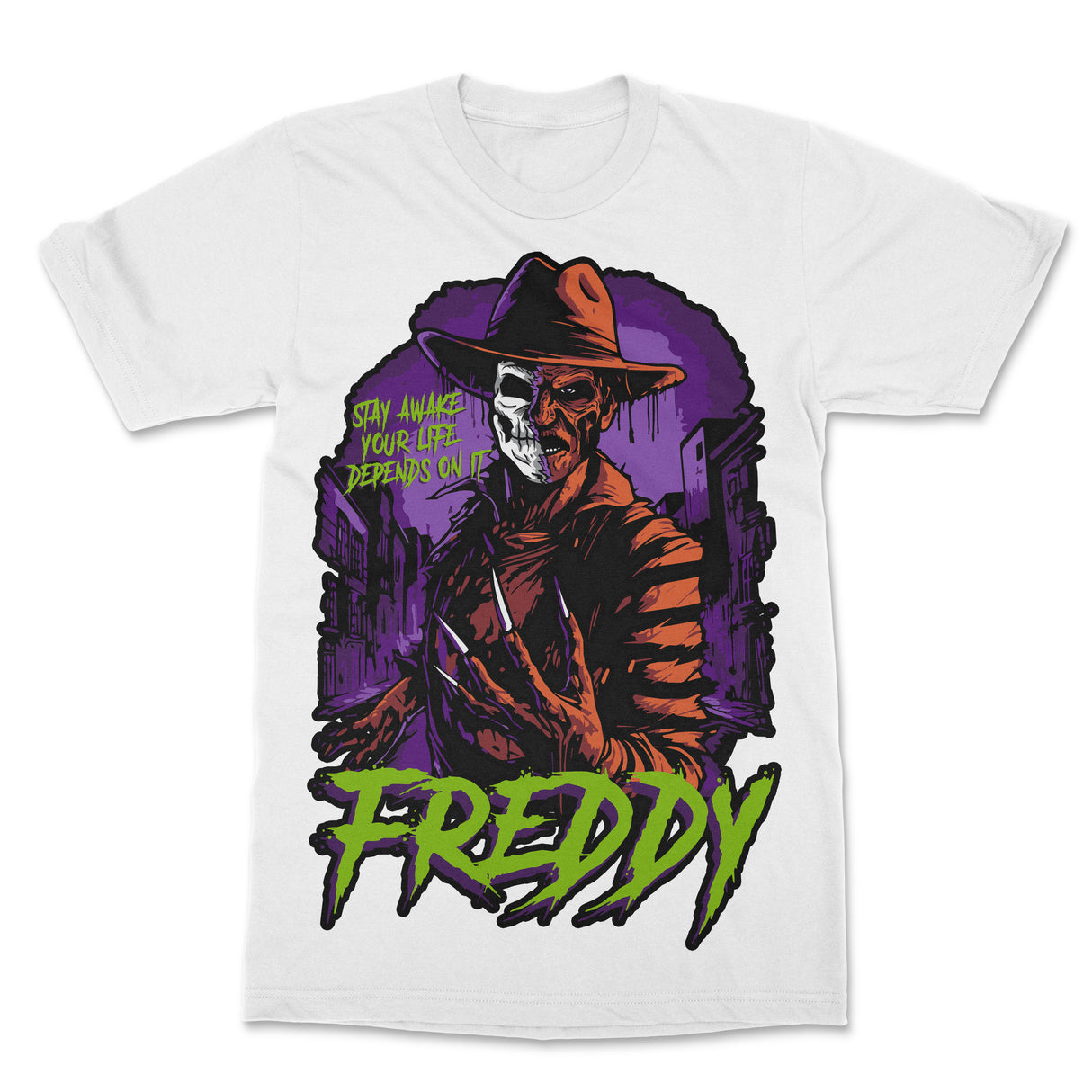 FREDDY BRAND X T-SHIRT