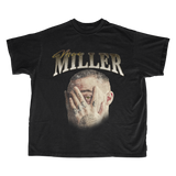 MAC MILLER BIG HEAD T-SHIRT