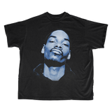 SNOOP BIG HEAD T-SHIRT