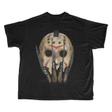 FREDDY JASON BIG HEAD T-SHIRT