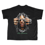 TEEZO BIG HEAD T-SHIRT