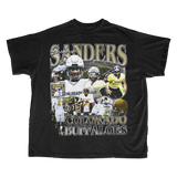 SHEDEUR SANDERS SPORTS T-SHIRT