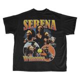 SERENA WILLIAMS SPORTS T-SHIRT