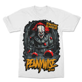 PENNYWISE BRAND X T-SHIRT