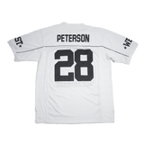 ADRIAN PETERSON ALL AMERICAN FOOTBALL JERSEY - Allstarelite.com