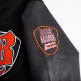 Baltimore Black Sox Negro League Varsity Jacket - Allstarelite.com