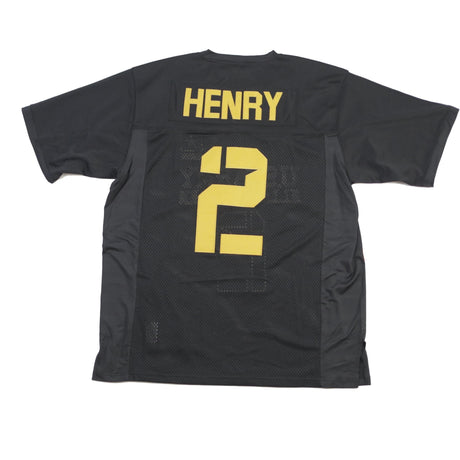 DERRICK HENRY ALL AMERICAN FOOTBALL JERSEY - Allstarelite.com