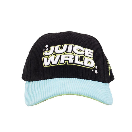 JUICE WRLD CORDUROY HAT - Allstarelite.com